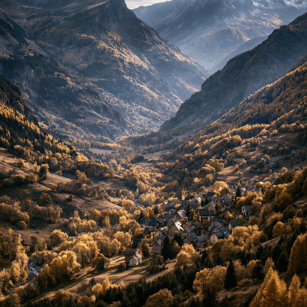 Travel